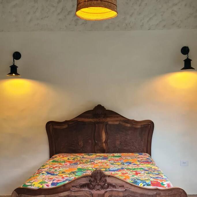 Chic Na Roca - Hospedagem Rural Nazaré Paulista エクステリア 写真